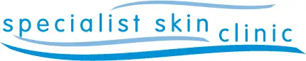 Specialist Skin Clinic logo