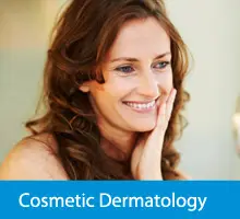 Cosmetic DermatologyTreatments