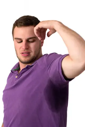 Excessive sweating treatments London Cardiff Aylesbury Stoke Poges Milton Keynes Bridgend Newport Caerphilly